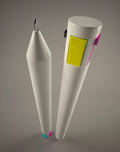 区块链芯片防伪实体版权限量版画(图1)